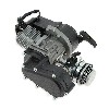 Moteur Pocket bike cross 49cc ''Black Edition'' Type 3, Pi�ces Pocket Cross