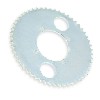 Couronne renforc�e de 54 dents pour pocket bike cross 4T, Pi�ces Pocket Cross