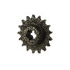 Pignon de 17 dents pour pocket cross, Pi�ces Pocket Cross