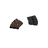 Plaquettes de Frein pour Pocket Cross (Type 7), Pi�ces Pocket Cross