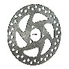 Disque de Frein 140mm pour Pocket Supermotard, Pi�ces pocket r�plique R1