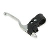 Poign�e de frein droite pocket Supermotard (type 3), Pi�ces pocket r�plique R1
