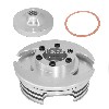Culasse Racing Alu (type C), Pi�ces Pocket Supermotard
