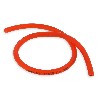 Durite d'Arriv�e d'Essence 5mm rouge pour Polini 911 et GP3, Pi�ces Polini 911 GP3
