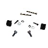 Kit pour r�vision embrayage 2 machoires, Pi�ces Polini 911 GP3