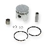 Kit piston 36 mm pour pocket bike polini (type2), Pi�ces Polini 911 GP3