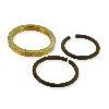 Jeux de bagues pour train arri�re Quad Spy Racing 250cc F1, Pi�ces Quad SPY250F1