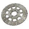 Disque de Frein Avant pour Quads Spy Racing 250cc F1, Pi�ces Quad SPY250F1
