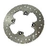 Disque de frein arri�re pour Quad Spy Racing 250cc F1, Pi�ces Quad SPY250F1
