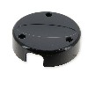 Couvercle de r�servoir d'essence pour Spy Racing 350 F3 Noir, Pi�ces Quad SPY350F3
