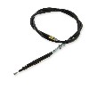 Cable d'embrayage pour quad Spy Racing 250F1, Pi�ces Quad SPY250F1