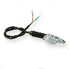 Clignotant � Led c�t� gauche pour Quad Spy Racing 250cc F3, Pi�ces Quad SPY250F3
