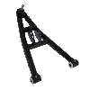 Triangle de Suspension Inf�rieur Gauche pour Quads Shineray 200ST-9, Pi�ces Shineray 200 ST9