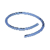 Durite d'Arriv�e d'Essence 5mm Bleu, Pi�ces Shineray 200 ST9