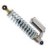 Amortisseur Avant � Gaz 335mm pour Quads Shineray 200ST-9 (Blanc-Gris), Pi�ces Shineray 200 ST9
