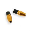 Embouts de guidon tuning OR (type 5), Pi�ces Quad Chinois 200cc