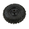Roue Avant 4.10-6 compl�te pour mini quad, Pi�ces Quad �lectrique CRZ
