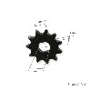Pignon pour moteur �lectrique, Pi�ces Trottinette