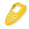 Petit car�nage avant jaune pour quad enfant big foot, Pi�ces Quad 110cc - 125cc