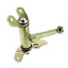 Fus�e avant droite pour quad �lectrique Bigfoot, Pi�ces Quad 110cc - 125cc