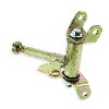 Fus�e avant gauche pour quad �lectrique Bigfoot, Pi�ces Quad 110cc - 125cc