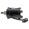 D�marreur pour quad 200cc ( Couleur Noir pignon 11 dents ), Pi�ces Quad Chinois 200cc