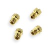 Lot de 4 gicleurs pour Quad 200cc (1.40-1.42-1.45-1.50), Pi�ces Quad Chinois 200cc