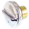 Bouchon de r�servoir de Quad JYG, Pi�ces Quad Chinois 200cc