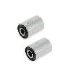 Paire de Silent bloc Quad 40mm, Pi�ces Quad Chinois 200cc