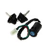 Neiman complet + clefs pour Quad, Pi�ces Quad Chinois 200cc