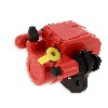 Etrier de frein avant Gauche pour quad 200cc, Pi�ces Quad Chinois 200cc