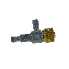 Robinet d'Essence pour Pocket Bike ZPF, Pi�ces Racing pocket ZPF