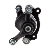 �trier de Frein Arri�re pour Pocket ZPF, Pi�ces Racing pocket ZPF