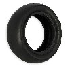 Pneu Arri�re Slick Tubeless pour pocket bike (110-50-6,5), Pi�ces Racing pocket ZPF