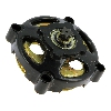 Cloche d'Embrayage avec Pignon 7 Dents Petit Pas pour Pocket ZPF, Pi�ces Racing pocket ZPF