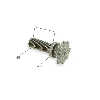 Pignon renforc� 8 dts pas Am�ricain petit pas, Pi�ces Racing pocket ZPF