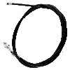 Cable de frein arri�re pour scooter Jonway (YY50QT-28B), Pi�ces Scooter Jonway