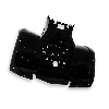 Car�nage Arri�re Noir pour quad Shineray 200cc ST-6A, Pi�ces Shineray 200 ST6A