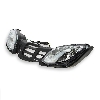 Phare avant Quad Shineray 200cc ST-6A, Pi�ces Shineray 200 ST6A