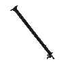 Colonne de Direction pour Quads Shineray 200ST-9, Pi�ces Shineray 200 ST9