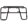 Porte bagage pour Quad Shineray 200cc ST-6A, Pi�ces Shineray 200 ST6A