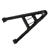 Triangle de Suspension Inf�rieur Droit pour Quads Shineray 200ST-6A, Pi�ces Shineray 200 ST6A