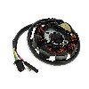 Stator d'allumage pour quad Shineray 200cc (XY200ST-6A), Pi�ces Shineray 200 ST6A