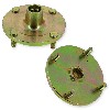 Moyeu de Roue Arri�re pour Quads Shineray 200cc (type 2), Pi�ces Shineray 200 ST6A