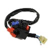 Commodo gauche pour Quad Shineray 200cc (XY200ST-6A), Pi�ces Shineray 200 ST6A