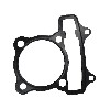 Joint de culasse pour moteur Quad Shineray 200cc (XY200St9), Pi�ces Shineray 200 ST9