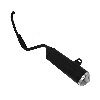 Pot d'�chappement pour quad shineray 200cc (XY200ST-9), Pi�ces Shineray 200 ST9