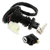 Coupe Circuit + Neiman complet pour quad 200cc STIIE, Pi�ces Shineray 200STIIE et 200STIIEB