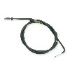 cable d'acc�l�rateur quad shineray 200cc STIIE - STIIE-B, Pi�ces Shineray 200STIIE et 200STIIEB