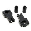 Supports de Protection de main pour quad Shineray 200cc, Pi�ces Shineray 200STIIE et 200STIIEB